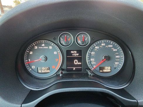 Used 2011 Audi A3 2.0T Premium Plus AWD/4WD image 18