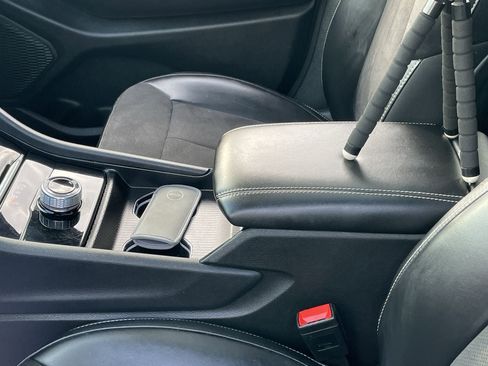 Used 2024 Jeep Grand Cherokee L Altitude image 20