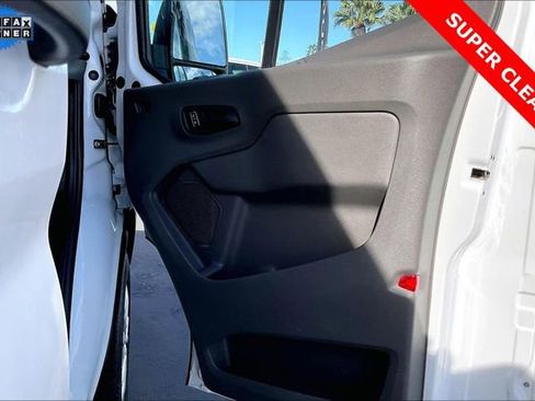 Used 2024 Ford Transit 250 Low Roof w/ Exterior Upgrade Package image 21