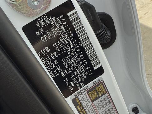 New 2026 Kia Sorento S w/ S Panoramic Sunroof Package image 34