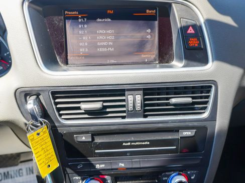 Used 2015 Audi Q5 2.0T Premium Plus image 27