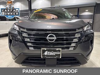 Used 2024 Nissan Rogue SV w/ SV Premium Package video 2