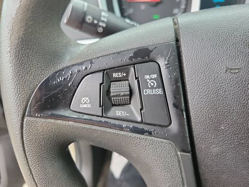 Used 2015 Chevrolet Equinox LS FWD image 20