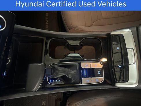 Certified 2023 Hyundai Santa Cruz SEL image 22
