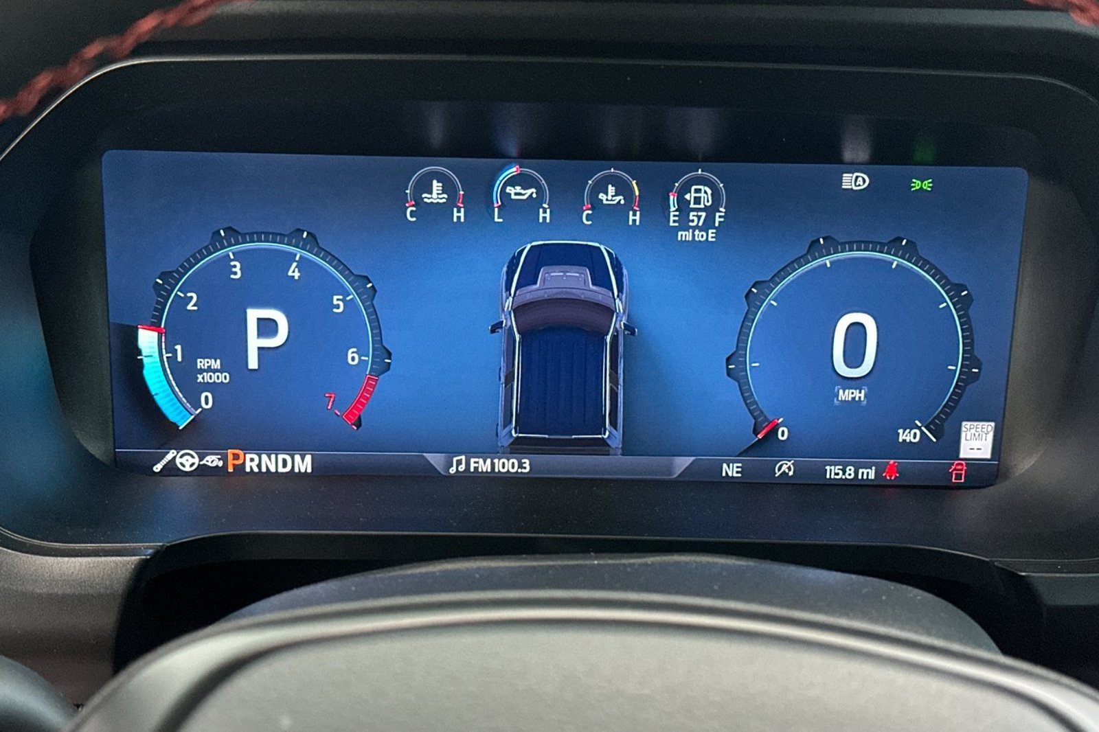 New 2025 Ford F150 Raptor AWD/4WD image 34