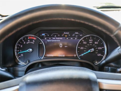 Used 2021 Ford F250 Platinum w/ Tremor Off-Road Package image 40