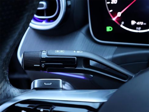 Certified 2023 Mercedes-Benz C 300 4MATIC Sedan image 35