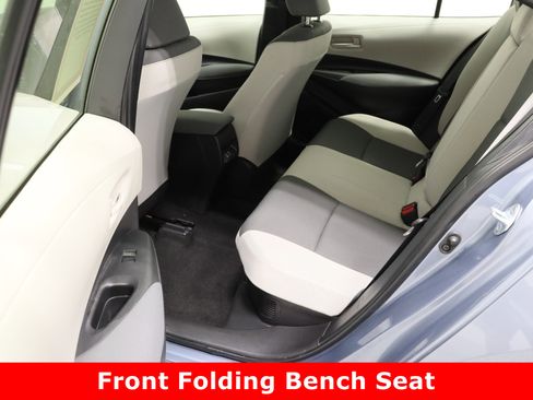 Used 2023 Toyota Corolla LE image 25