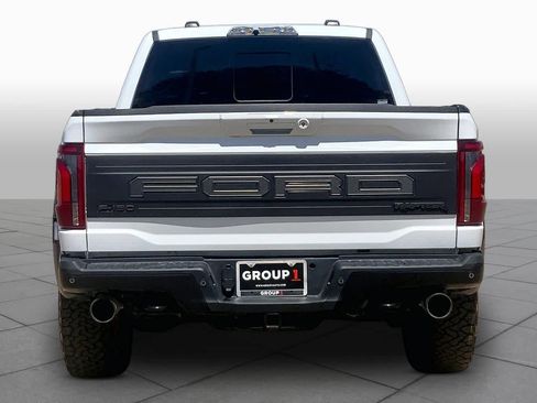 Certified 2024 Ford F150 Raptor AWD/4WD image 5