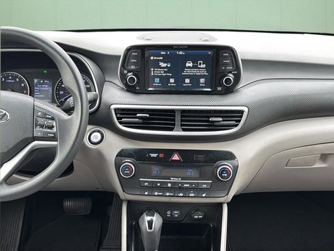 Used 2021 Hyundai Tucson SEL image 21
