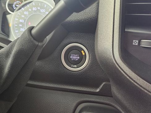 New 2026 RAM 2500 Tradesman AWD/4WD image 26