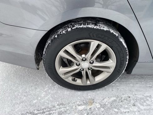 Used 2019 Hyundai Sonata SEL image 12