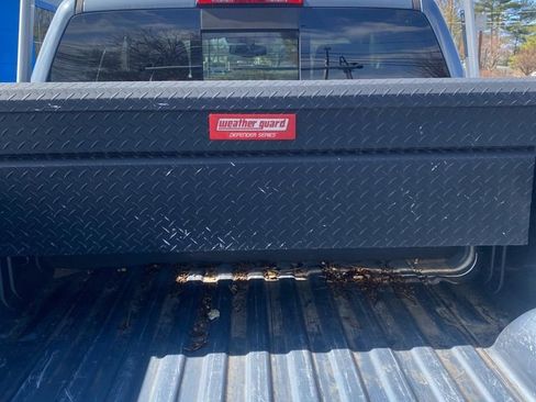 Used 2015 Chevrolet Silverado 1500 LT w/ All Star Edition image 7