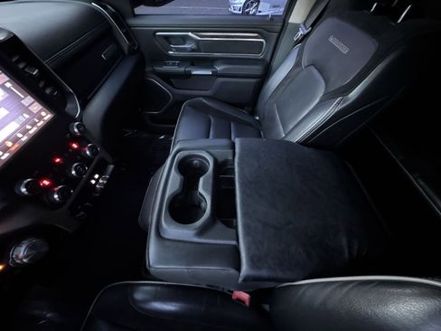 Used 2019 RAM 1500 Laramie image 24