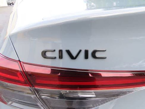 New 2026 Honda Civic Sport Touring image 7