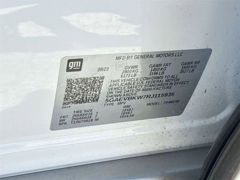 Used 2024 Buick Enclave Premium image 27