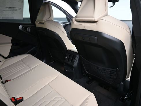 New 2026 BMW X3 xDrive30 AWD/4WD image 24