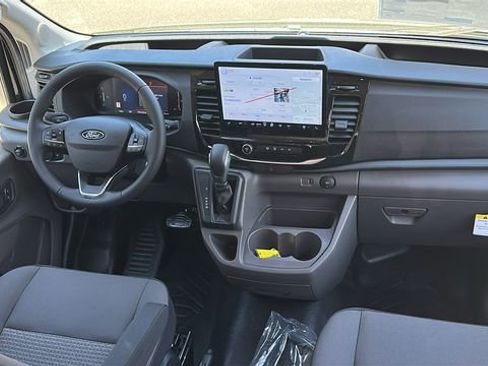 New 2026 Ford Transit 350 XLT RWD image 18