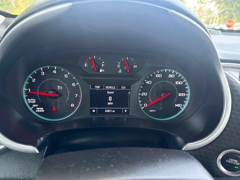 Used 2024 Chevrolet Malibu RS FWD image 16