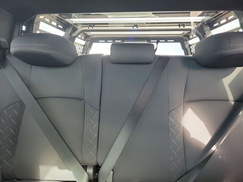 New 2025 Toyota Tacoma SR5 image 13