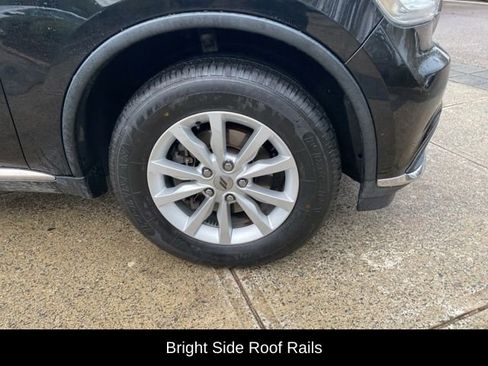 Used 2019 Dodge Durango SXT image 25