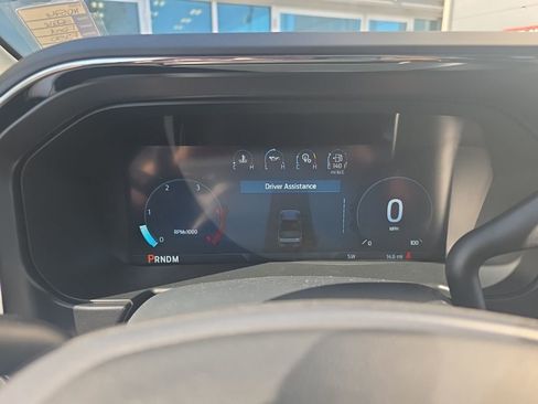 New 2026 Ford F250 Lariat image 24