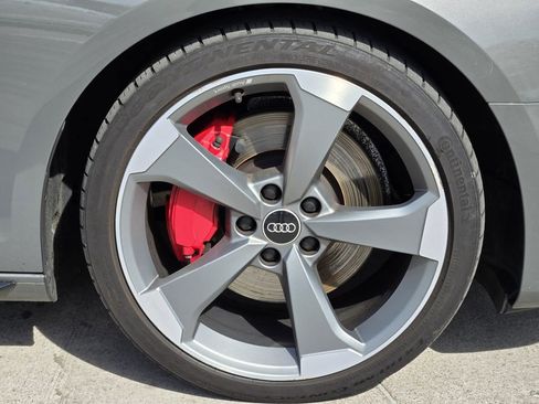 Certified 2023 Audi A4 2.0T Premium Plus w/ Premium Plus Package image 16