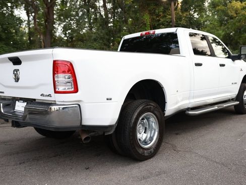 Used 2023 RAM 3500 Big Horn w/ Level 1 Equipment Group image 7