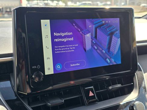 Used 2024 Toyota Corolla SE image 27