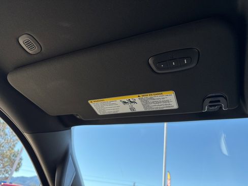 New 2026 RAM 1500 Big Horn image 38