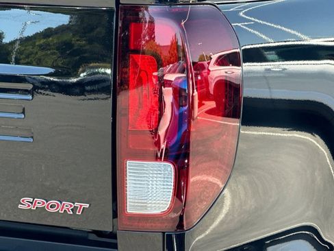 New 2025 Honda Ridgeline Sport image 31