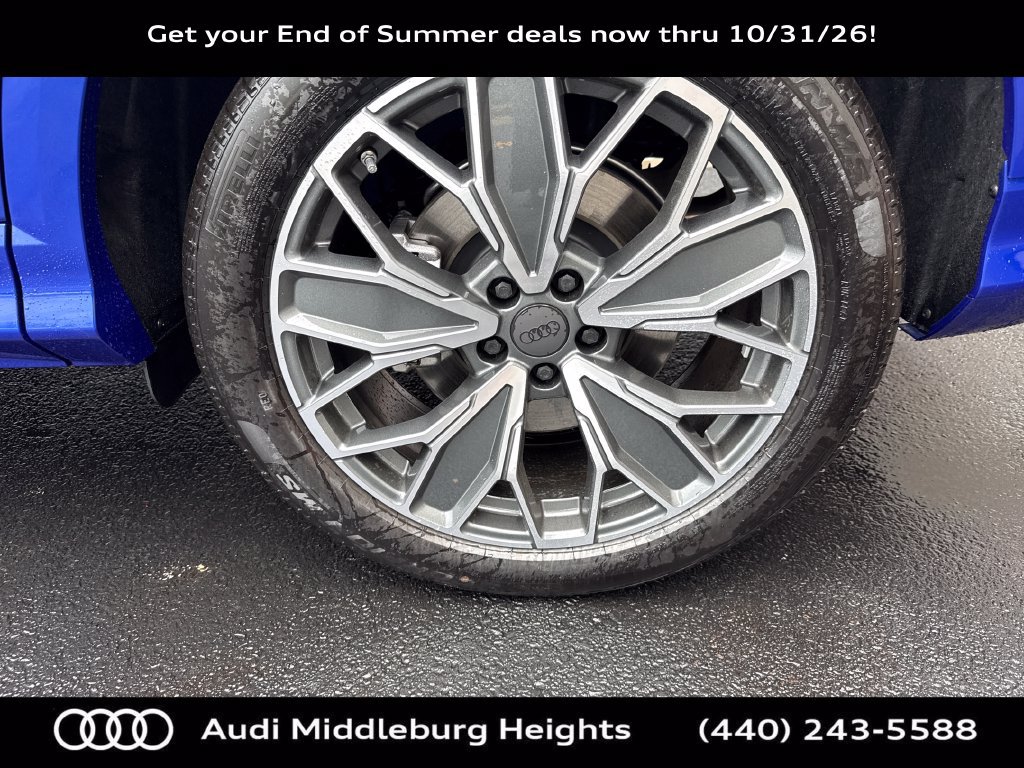 New 2026 Audi Q5 2.0T AWD/4WD image 32