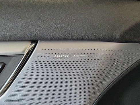 Certified 2023 Cadillac CT5 Luxury w/ Sun And Sound Package RWD image 16