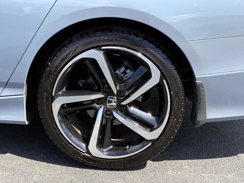 Used 2022 Honda Accord Sport Special Edition image 49