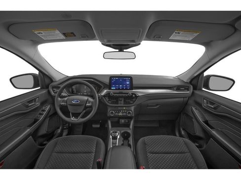 Used 2023 Ford Escape Active AWD/4WD image 87