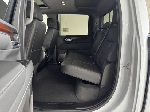 New 2026 GMC Sierra 2500 Denali w/ Technology Package image 64