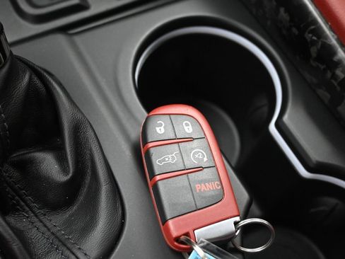 Used 2023 Dodge Durango SRT Hellcat AWD/4WD image 21