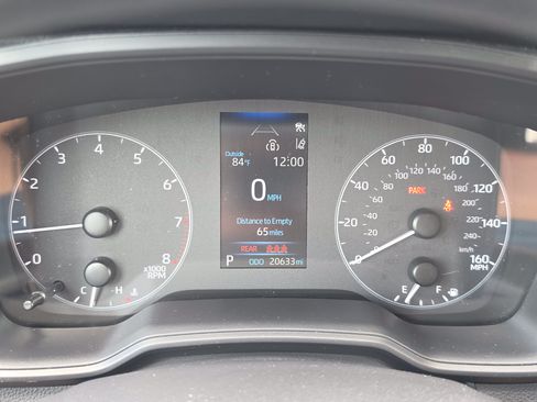 Certified 2024 Toyota Corolla LE FWD image 18