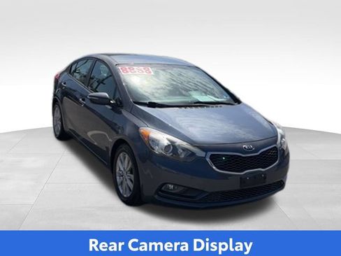 Used 2016 Kia Forte LX FWD image 22