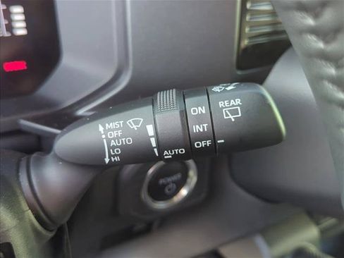 Certified 2024 Toyota Land Cruiser 1958 AWD/4WD image 15