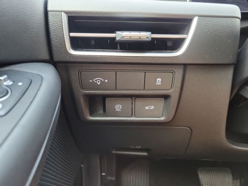 Used 2025 Hyundai Sonata SEL FWD image 19