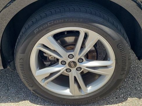 Certified 2023 Audi Q3 2.0T Premium Plus AWD/4WD image 10