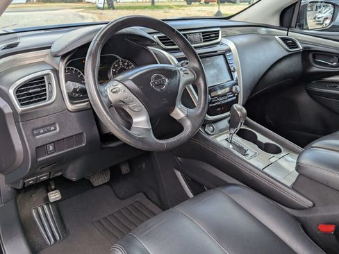 Used 2017 Nissan Murano SV FWD image 17