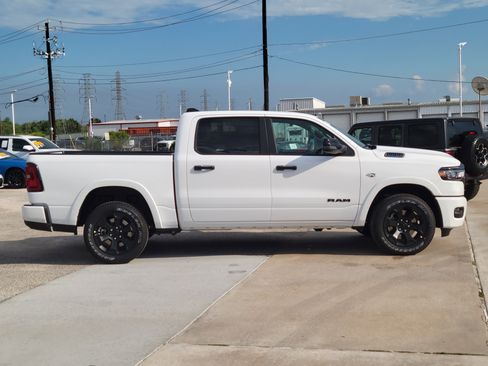 New 2026 RAM 1500 Lone Star image 3