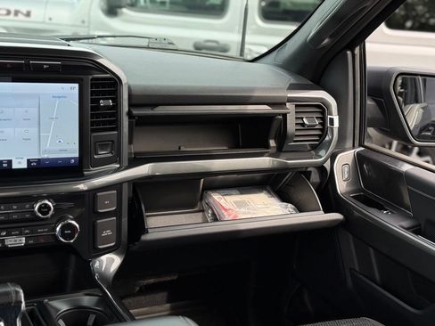Used 2023 Ford F150 XLT w/ Equipment Group 302A High AWD/4WD image 29