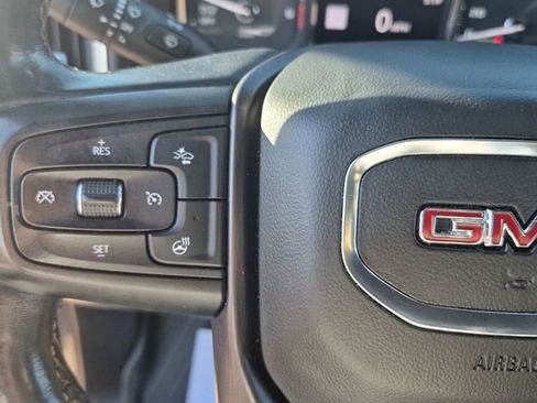 Used 2019 GMC Sierra 1500 AT4 w/ AT4 Premium Package image 34