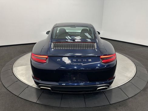Used 2018 Porsche 911 Carrera RWD image 6
