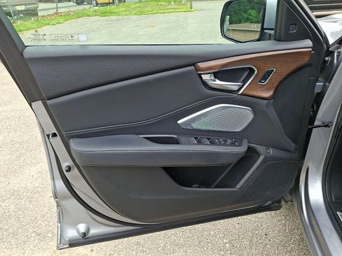 Used 2023 Acura RDX AWD w/ Advance Package image 13