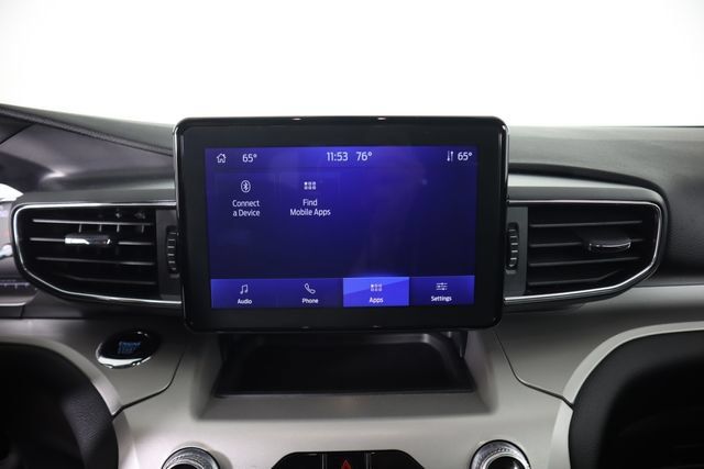 Used 2024 Ford Explorer XLT w/ Equipment Group 202A AWD/4WD image 53
