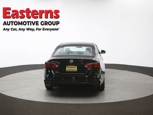 Used 2019 Nissan Altima 2.5 S image 37